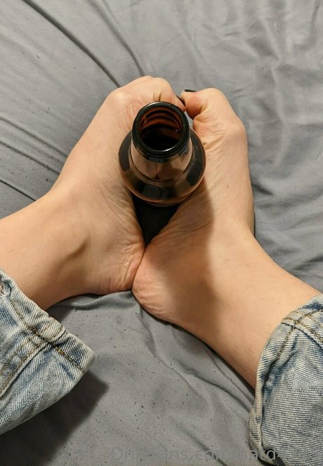 Nacktes geleaktes OnlyFans-Foto von Tashad4715