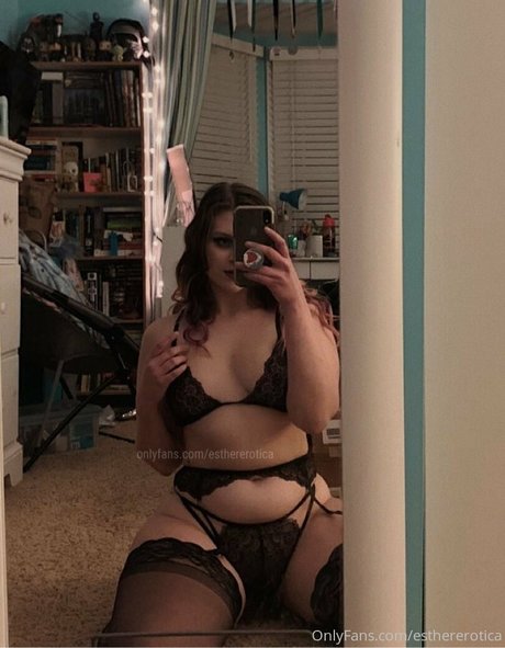 Esthererotica