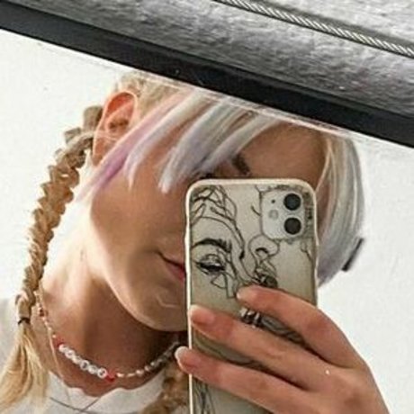 Nacktes geleaktes OnlyFans-Foto von Therealheadcircus