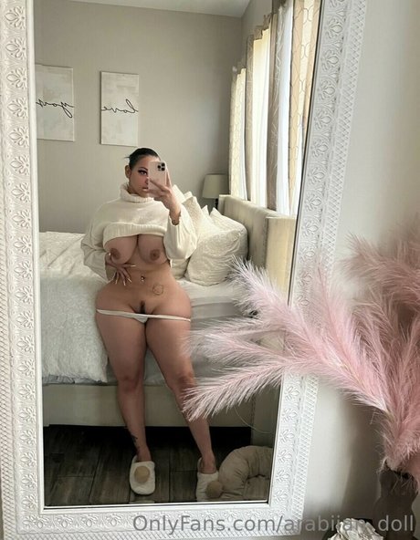 Arabiiandoll