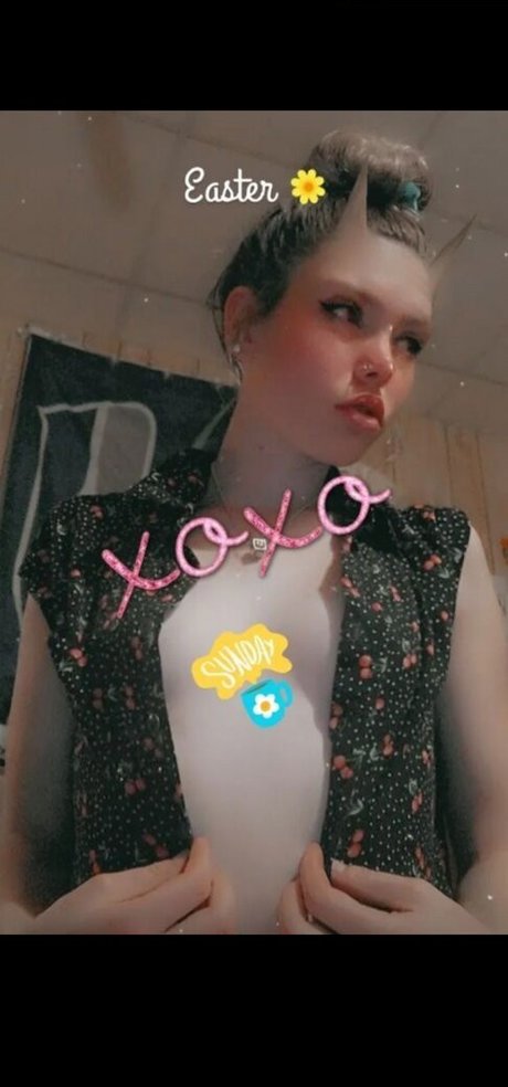 Nacktes geleaktes OnlyFans-Foto von Kansas Girls