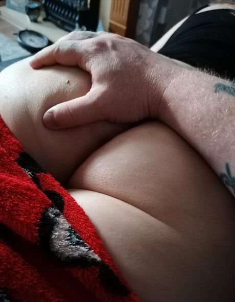 Nacktes geleaktes OnlyFans-Foto von Dirtycougar