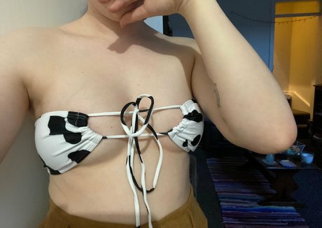 Nacktes geleaktes OnlyFans-Foto von Bbywho