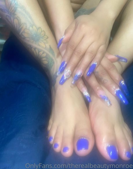Therealbeautymonroe