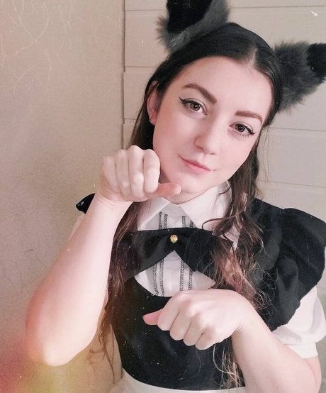 Nacktes geleaktes OnlyFans-Foto von Sincerelylyn