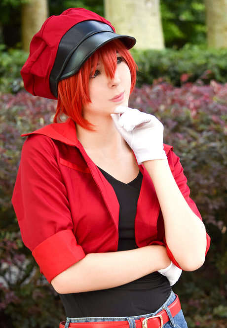 Ribaibucosplay