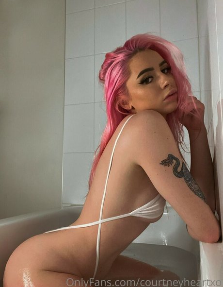 Courtneyheartxo