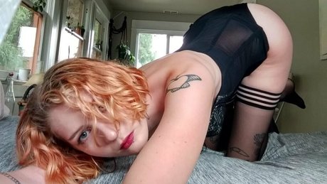 Nacktes geleaktes OnlyFans-Foto von Spoilmissb