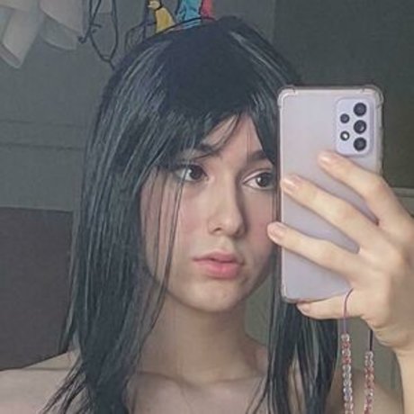 Nacktes geleaktes OnlyFans-Foto von Tajgersusfemboy