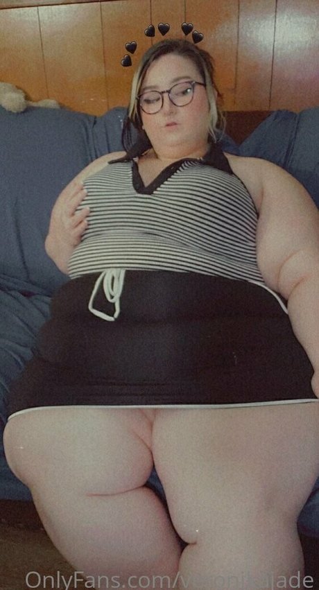 Veronikajade