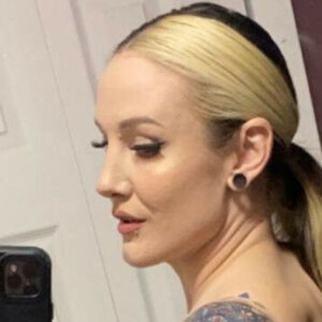 Allysin Kay