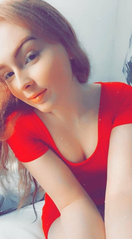 Nacktes geleaktes OnlyFans-Foto von Shytransfree