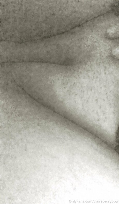 Claireberrybbw