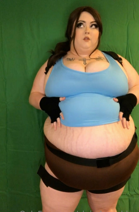 Claireberrybbw