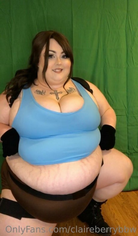 Claireberrybbw