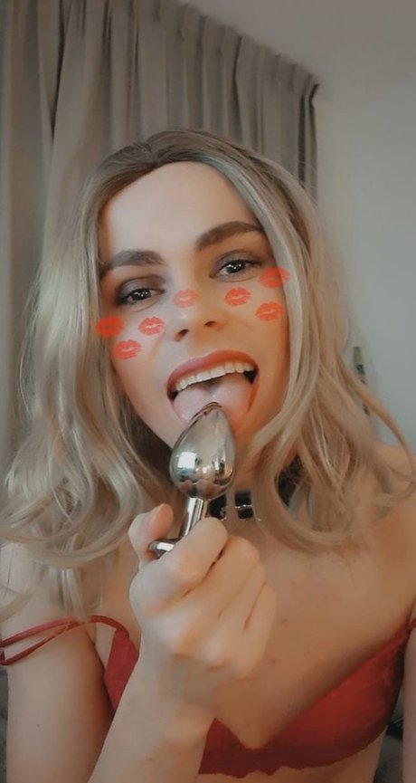 Nacktes geleaktes OnlyFans-Foto von Sissystephaniex