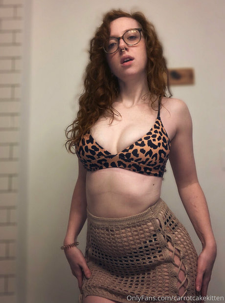 Carrotcakekitten