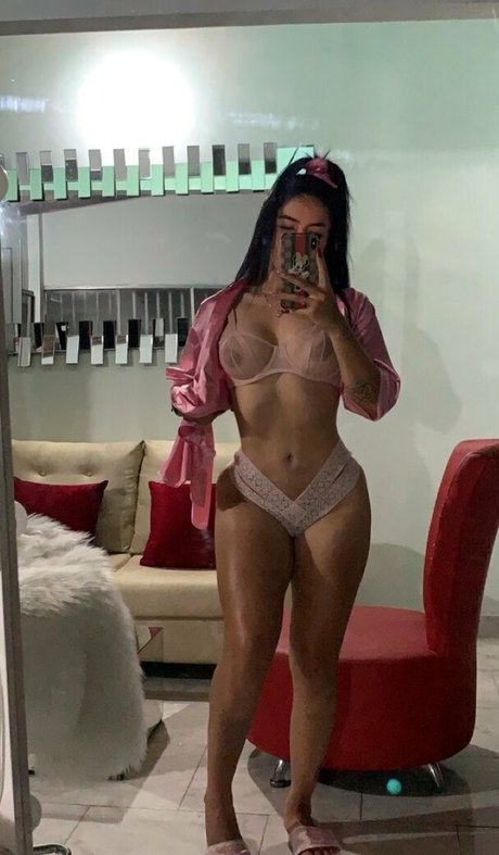 Nacktes geleaktes OnlyFans-Foto von Marifer97
