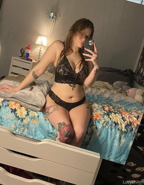 Lucyshilohcam