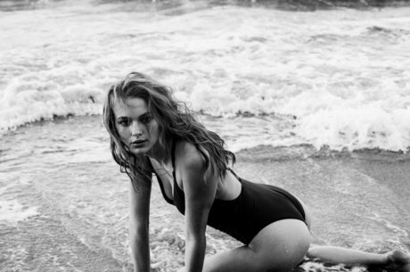 Nacktes geleaktes OnlyFans-Foto von Anais Garnierbe