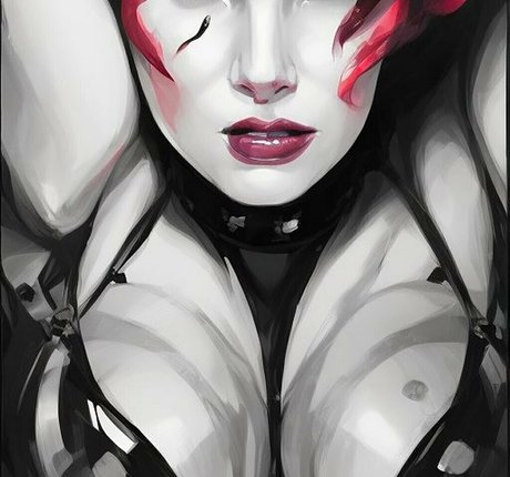 Splitgirl