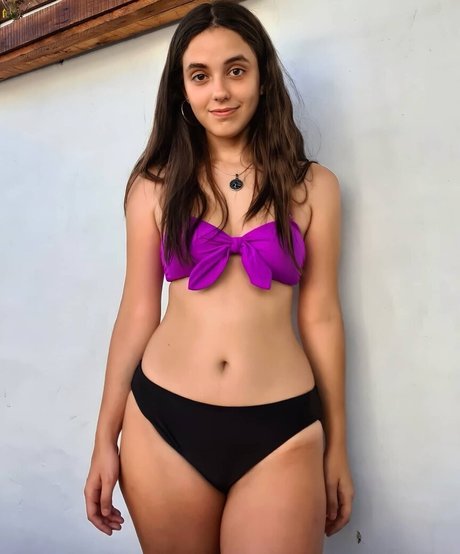 Nacktes geleaktes OnlyFans-Foto von Alaskkag