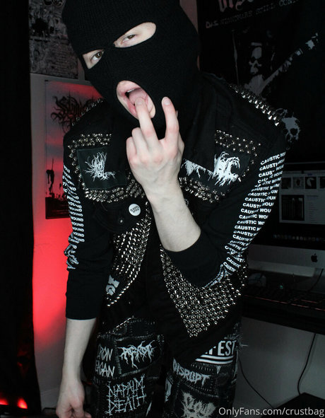 Crustbag