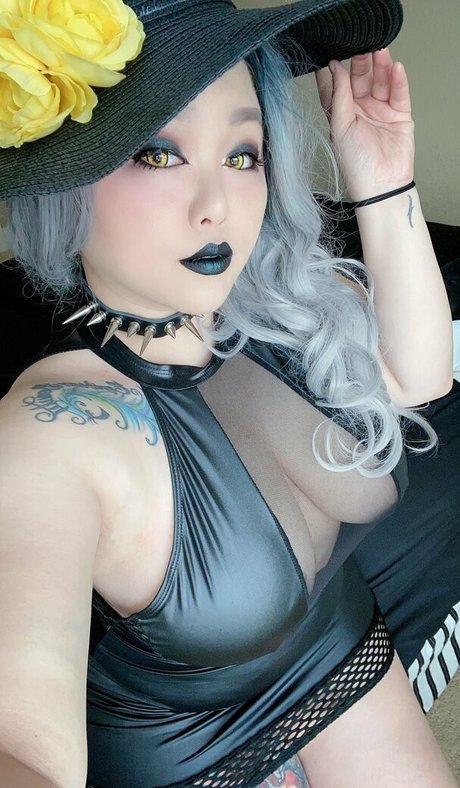 Storytellercosplay
