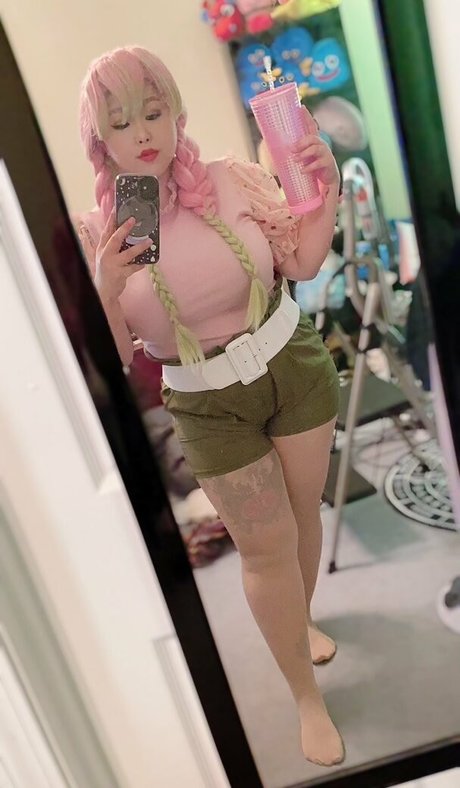 Storytellercosplay