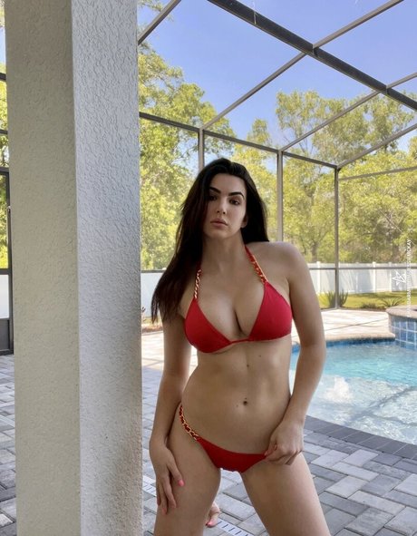 Billie Kay