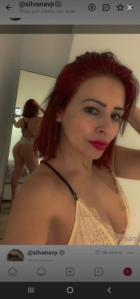 Silvana Vargas