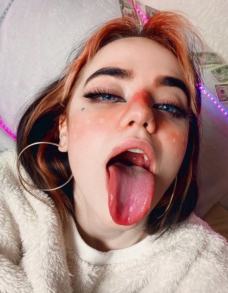 Nacktes geleaktes OnlyFans-Foto von Mooanna