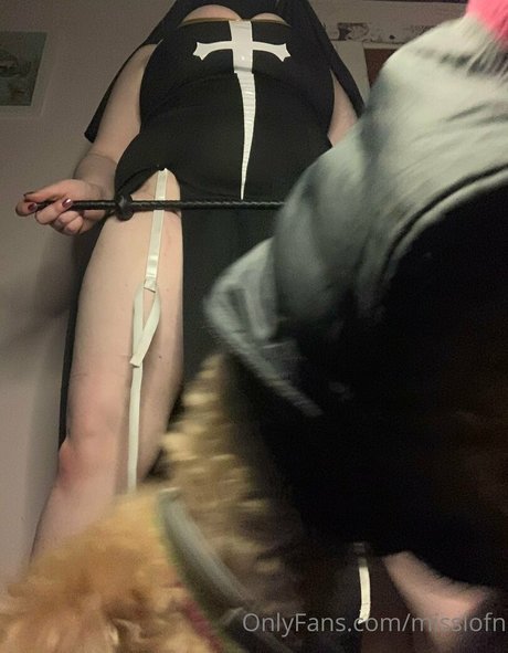 Nacktes geleaktes OnlyFans-Foto von Misslofn