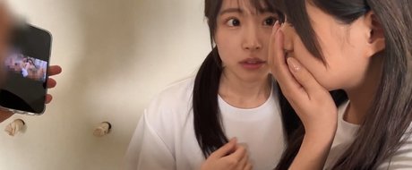 Nacktes geleaktes OnlyFans-Foto von Nagisa Mitsuki