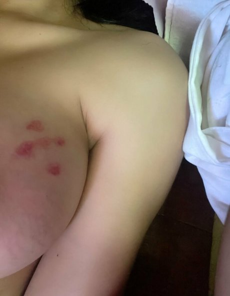 Nacktes geleaktes OnlyFans-Foto von Pamela Rose Martinez