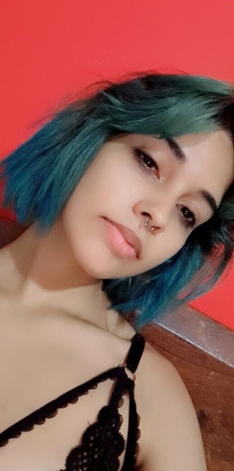 Nacktes geleaktes OnlyFans-Foto von Vnusdemoura