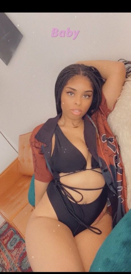 Nacktes geleaktes OnlyFans-Foto von Byefavsen