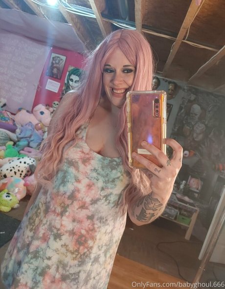Babyghoul.666
