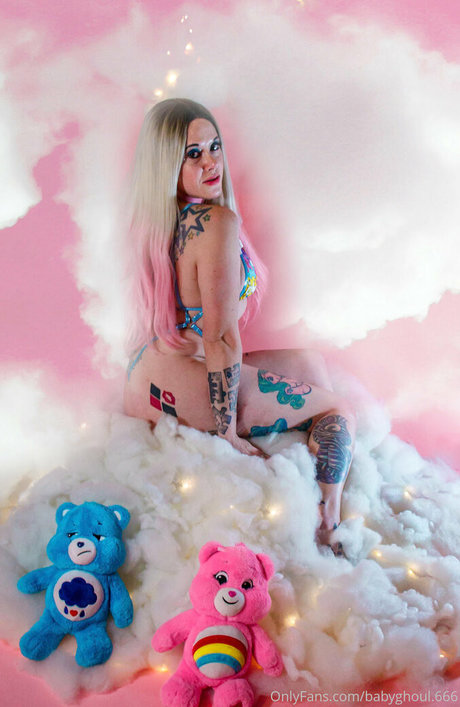 Babyghoul666