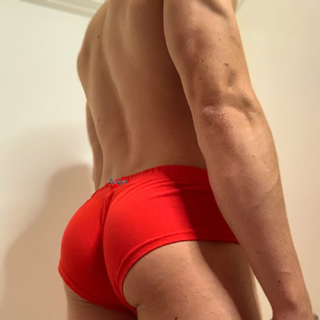 Nacktes geleaktes OnlyFans-Foto von Redriotfree