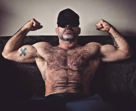 Nacktes geleaktes OnlyFans-Foto von Vinbarracafree