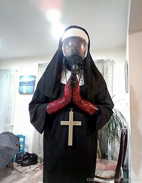 Sir_latexman