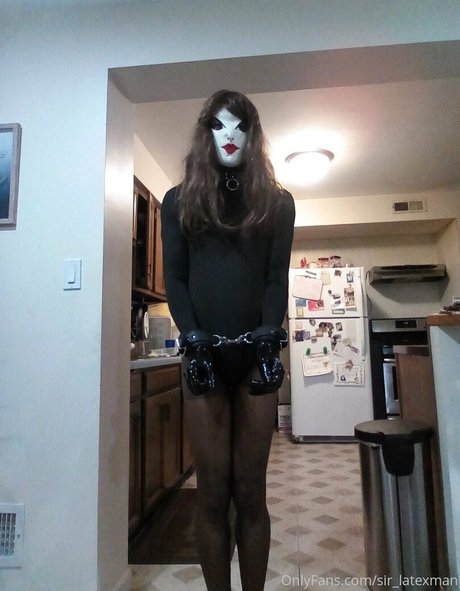 Sirlatexman