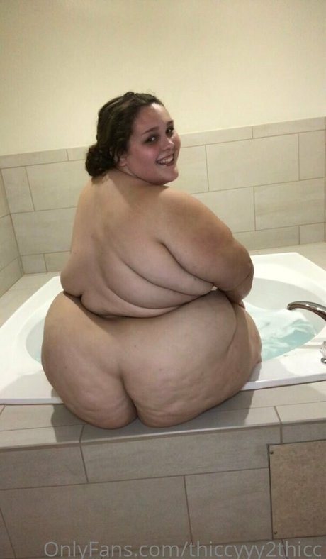 Thiccyyy2thicc