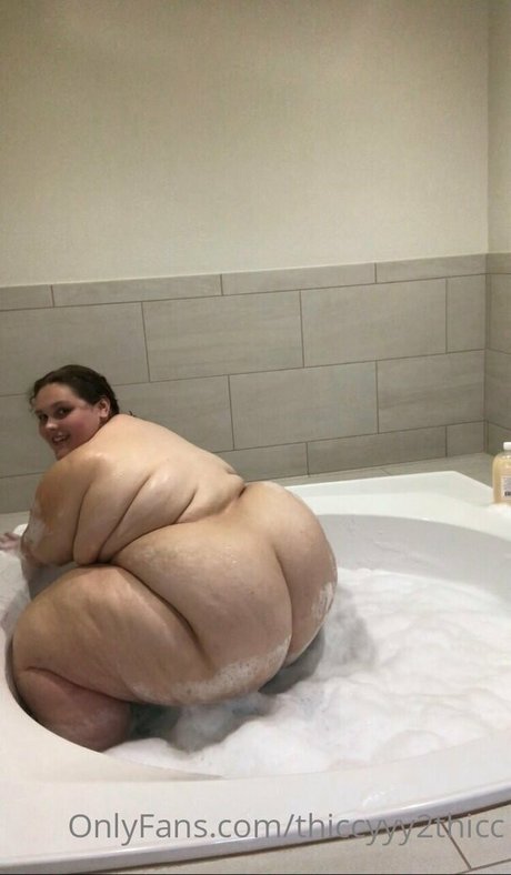 Thiccyyy2thicc