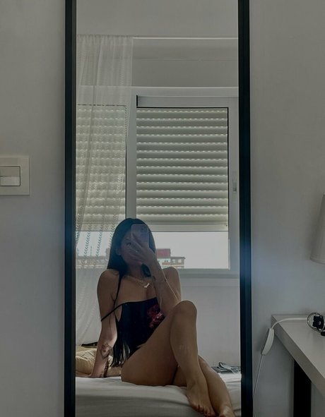 Nacktes geleaktes OnlyFans-Foto von Rmlopez
