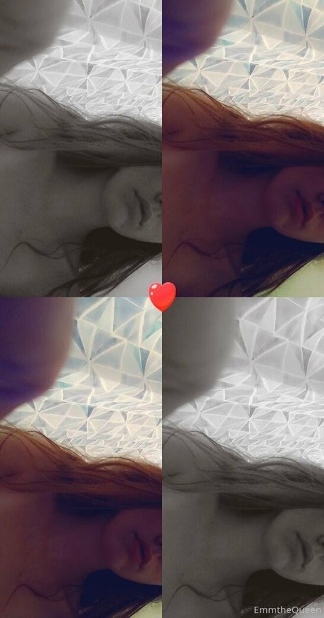 Nacktes geleaktes OnlyFans-Foto von Emmthequeen