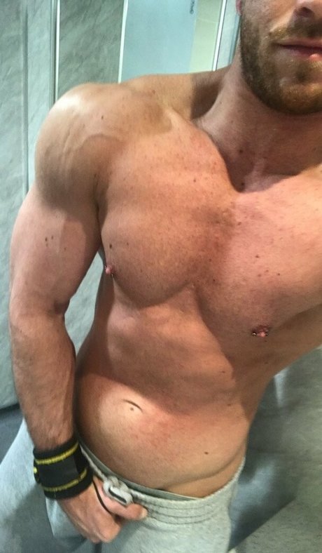 Nacktes geleaktes OnlyFans-Foto von Maxeatsellie