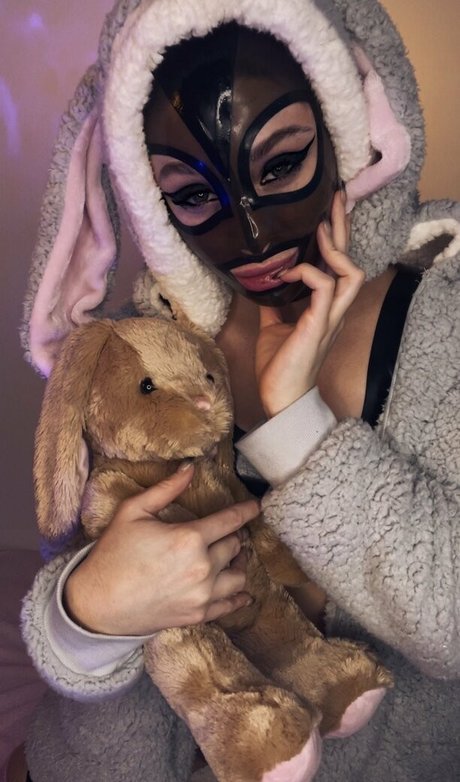Nacktes geleaktes OnlyFans-Foto von Misslovelock