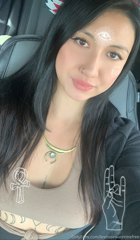 Lexirosewatermefree